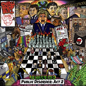 Public Disorder: Act 2