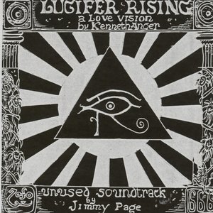 Lucifer Rising