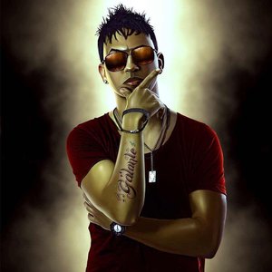 Galante "El Emperador" 的头像