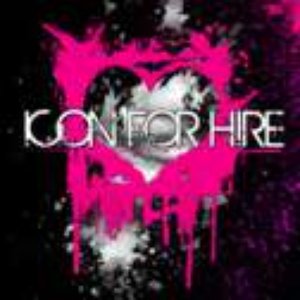 icon for hire album art