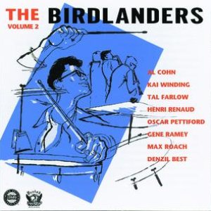 The Birdlanders, Vol. 2
