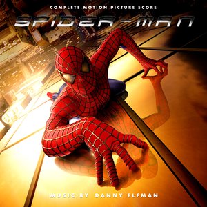 Spider-Man: Original Motion Picture Score