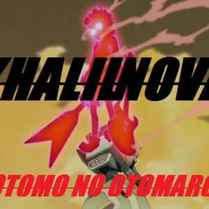 OTOMO NO OTOMARO