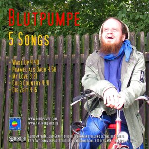 5 Songs