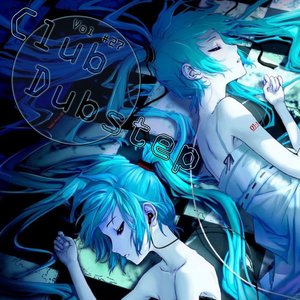 “Club Dubstep №27”的封面