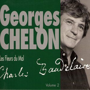 Georges Chelon chante "Les fleurs du mal" de Baudelaire, Vol. 2