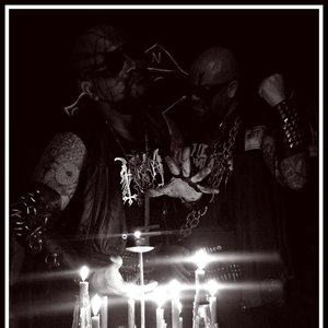 Avatar di NEKRO CVLT DESECRATION