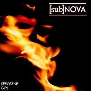 Kerosene Girl