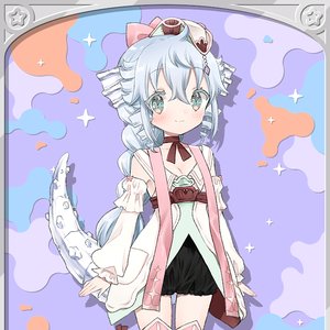 ファー (CV: 木野日菜) 的头像
