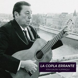 La Copla Errante, Vol.1