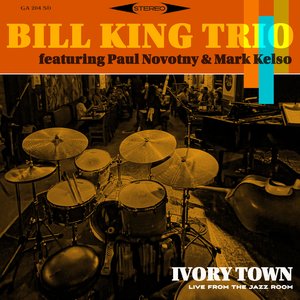 Ivory Town - Live from the Jazz Room