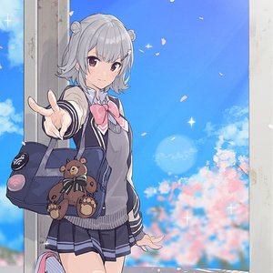 小春六花 的头像