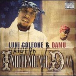 Avatar for Luni Coleone &  Damu