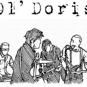 Ol' Doris 的头像