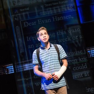 Original Broadway Cast of Dear Evan Hansen için avatar