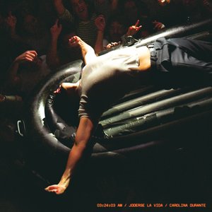 Joderse La Vida - Single