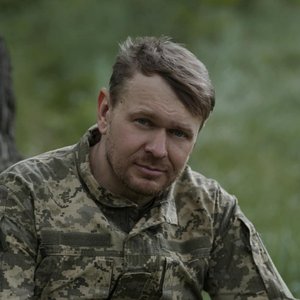 олександр положинський 的头像