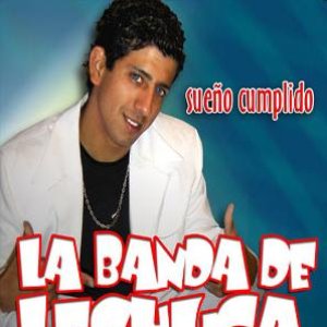 Image for 'La banda de lechuga'