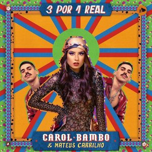 3 por 1 Real