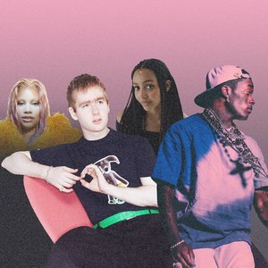 Mura Masa, Lil Uzi Vert & PinkPantheress のアバター