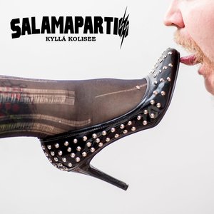 Kyllä kolisee