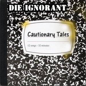 Cautionary Tales