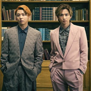 Avatar for KinKi Kids