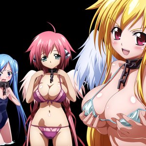 Hayami Saori & Nomizu Iori & Fukuhara Kaori のアバター