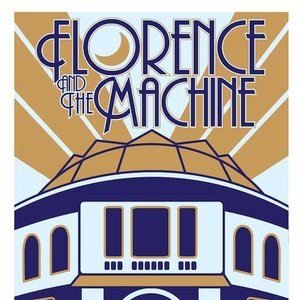 Avatar for Florence + the Machine: Live at the Royal Albert Hall