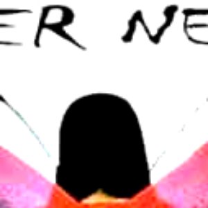 “Never Never”的封面