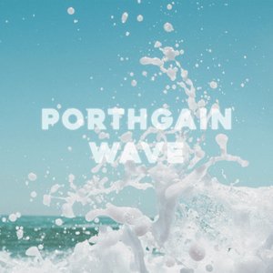 Porthgain Wave