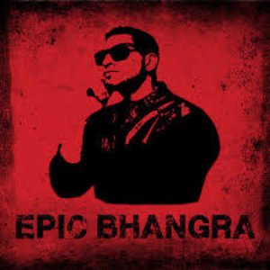 Epic Bhangra 的头像