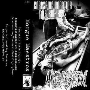 Morgue Maestros (Split)
