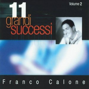 11 grandi successi, vol. 2 (The Best Of)
