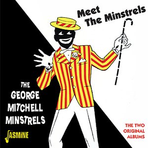 Meet the Minstrels - The Two Original Albums