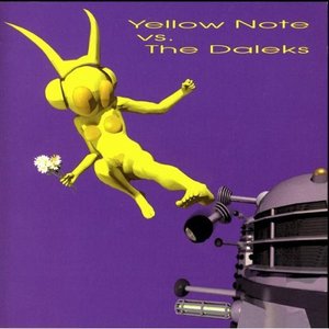 Yellow Note vs. The Daleks