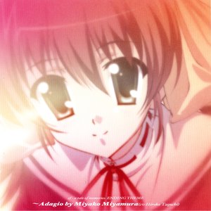 宮村みやこ(CV:田口宏子) 的头像
