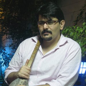 Abdolreza Razmjoo 的头像