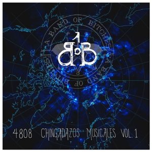 4808 Chingadazos Musicales Vol. 1