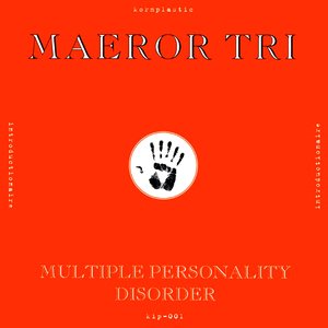 Multiple Personality Disorder