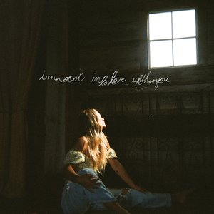 i'm not in love with you - Single
