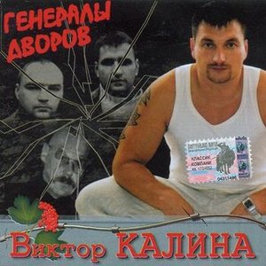 Генералы дворов