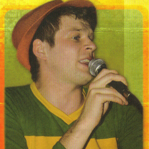 Deer photo provided by Last.fm