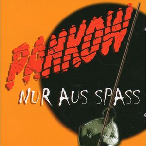 Nur aus Spass