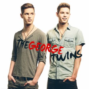 The George Twins EP