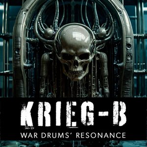 War Drums' resonance