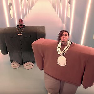 Avatar di Kanye West & Lil Pump ft. Adele Givens