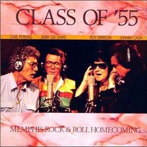 Avatar for Class of '55