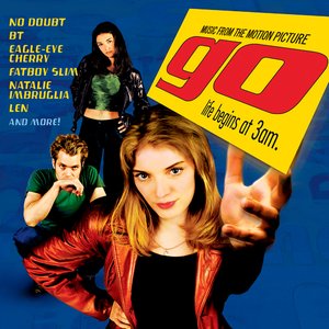 Image for 'Go'