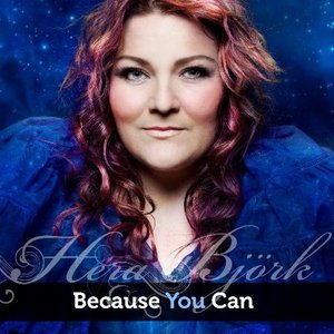 Because You Can - Single